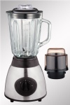 Stainless Steel Blender