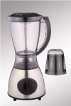 Stainless Steel Blender