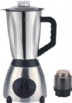 Stainless Steel Jar Blender