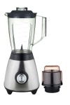 Stainless Steel Blender