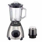 Stainless Steel Blender