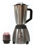 2speed Stainless Steel Blender